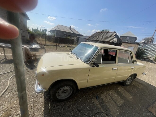 LADA (VAZ) 21011 1978, 78,000 km - 1.3 л - Masallı