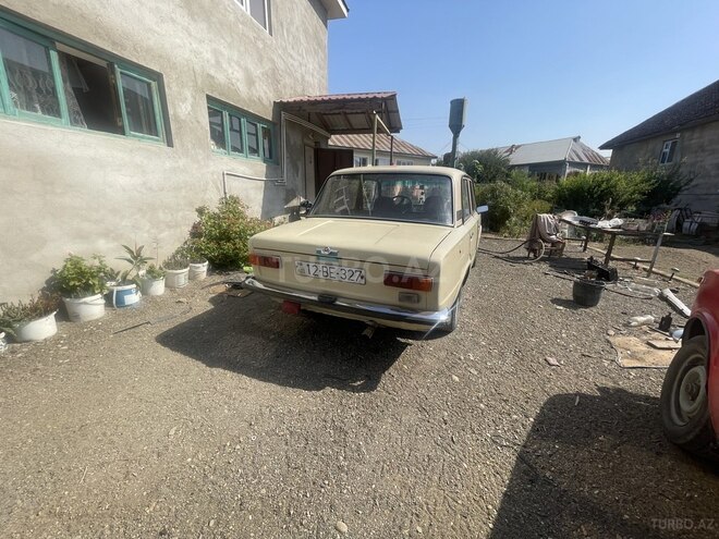 LADA (VAZ) 21011 1978, 78,000 km - 1.3 л - Masallı