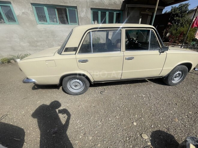 LADA (VAZ) 21011 1978, 78,000 km - 1.3 л - Masallı