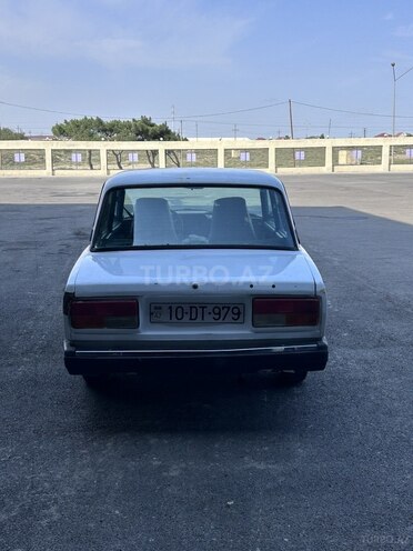 LADA (VAZ) 2107 1999, 456,325 km - 1.6 l - Bakı