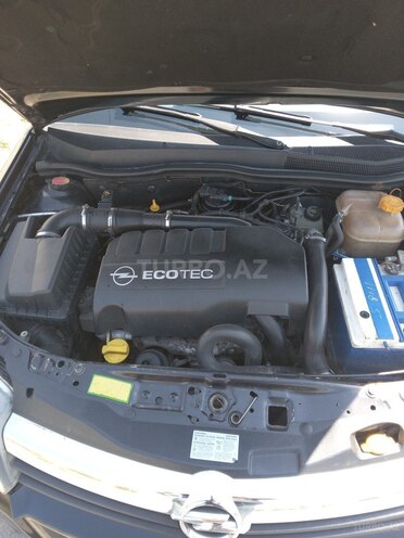 Opel Astra 2006, 347,858 km - 1.3 л - Sumqayıt