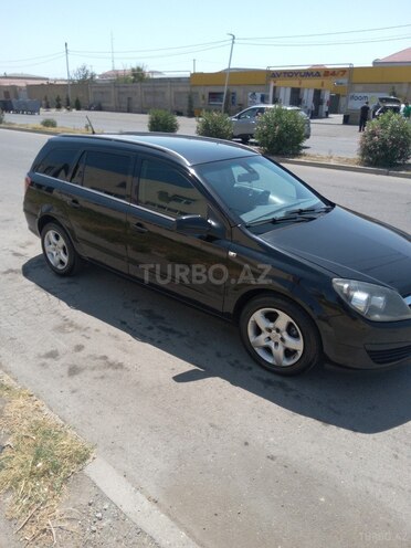Opel Astra 2006, 347,858 km - 1.3 л - Sumqayıt