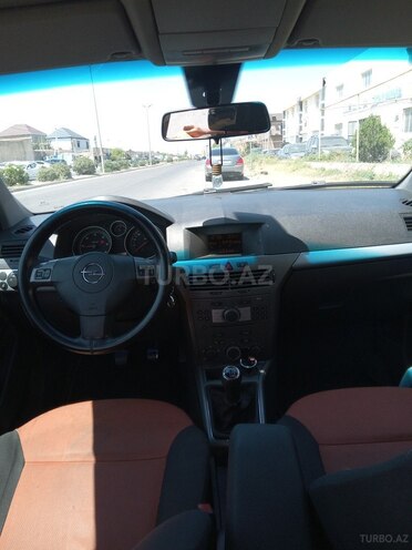 Opel Astra 2006, 347,858 km - 1.3 л - Sumqayıt