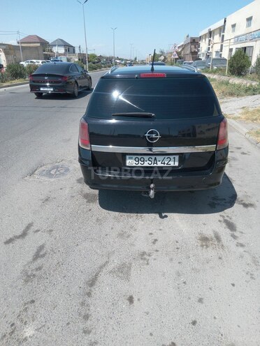 Opel Astra 2006, 347,858 km - 1.3 л - Sumqayıt