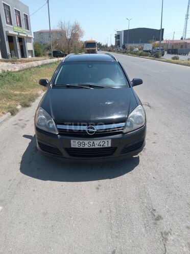 Opel Astra 2006, 347,858 km - 1.3 л - Sumqayıt
