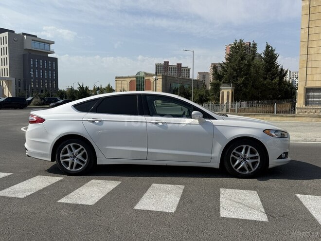 Ford Fusion (North America) 2015, 200,000 km - 1.5 l - Bakı