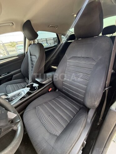 Ford Fusion (North America) 2015, 200,000 km - 1.5 l - Bakı