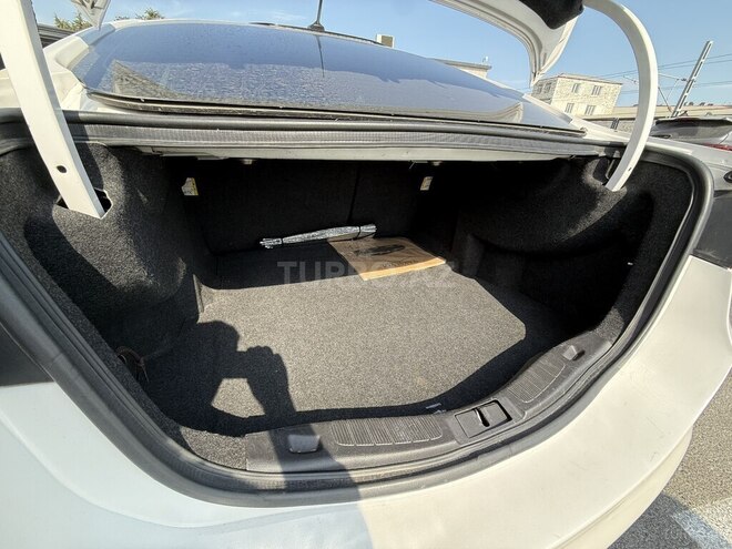 Ford Fusion (North America) 2015, 200,000 km - 1.5 l - Bakı