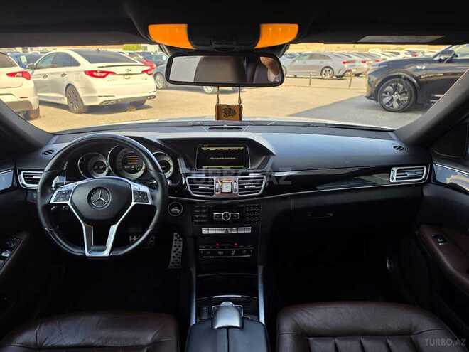 Mercedes E 220 2015, 340,000 km - 2.1 l - Bakı