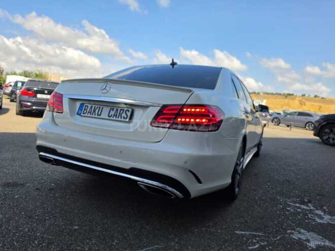 Mercedes E 220 2015, 340,000 km - 2.1 l - Bakı