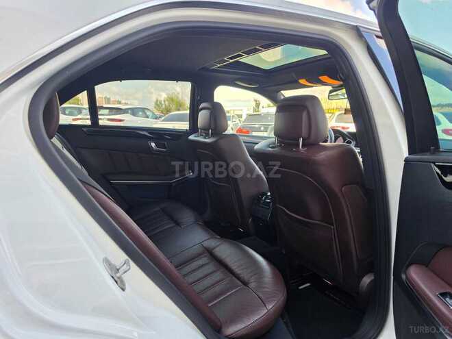 Mercedes E 220 2015, 340,000 km - 2.1 l - Bakı