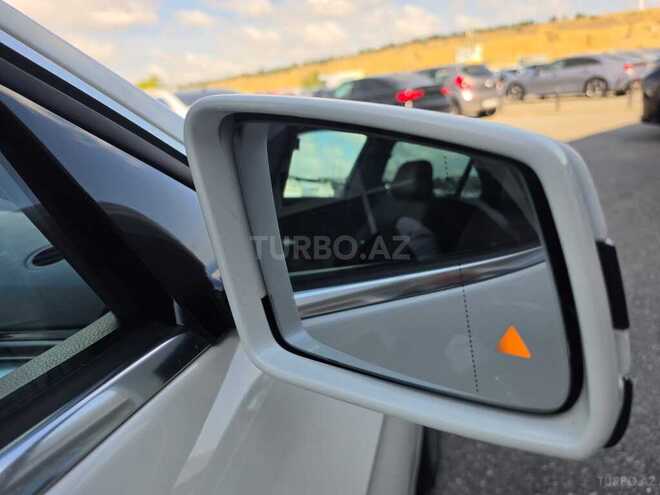 Mercedes E 220 2015, 340,000 km - 2.1 l - Bakı