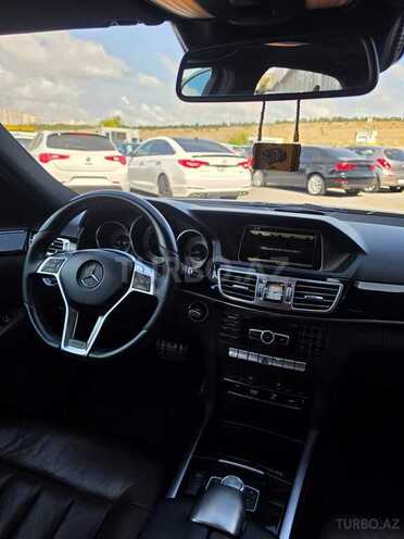 Mercedes E 220 2015, 340,000 km - 2.1 l - Bakı