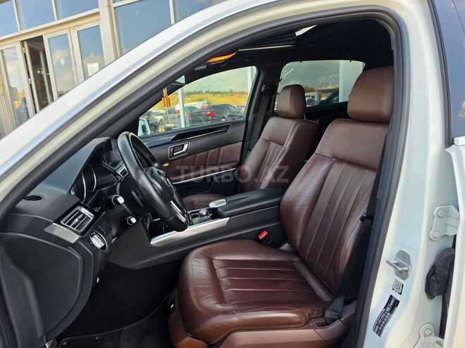 Mercedes E 220 2015, 340,000 km - 2.1 l - Bakı