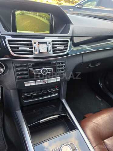 Mercedes E 220 2015, 340,000 km - 2.1 l - Bakı