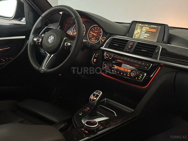 BMW 328 2016, 178,000 km - 2.0 l - Bakı