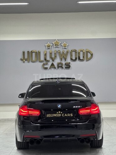 BMW 328 2016, 178,000 km - 2.0 l - Bakı
