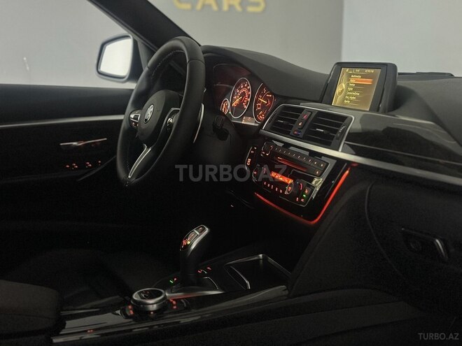 BMW 328 2016, 178,000 km - 2.0 l - Bakı