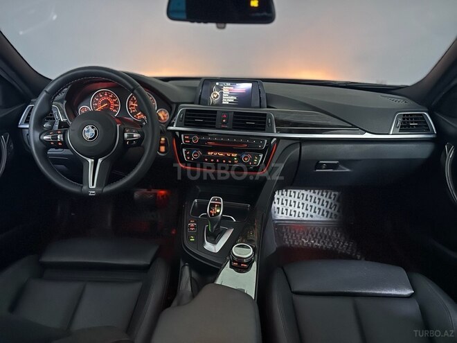 BMW 328 2016, 178,000 km - 2.0 l - Bakı