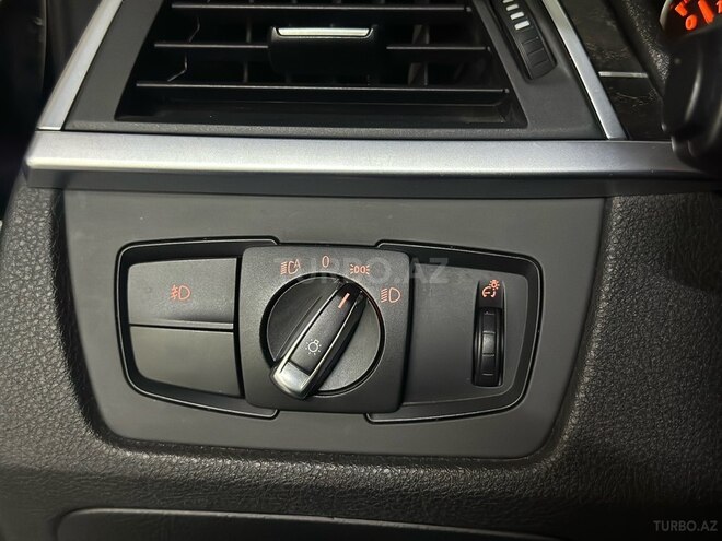 BMW 328 2016, 178,000 km - 2.0 l - Bakı