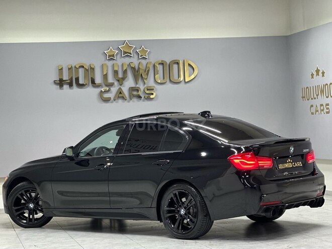 BMW 328 2016, 178,000 km - 2.0 l - Bakı