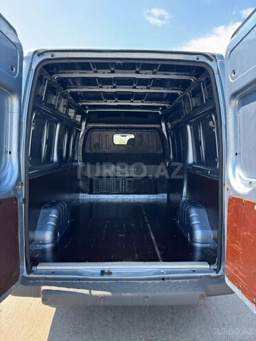 Ford Transit 2008, 193,752 km - 2.2 л - Bakı