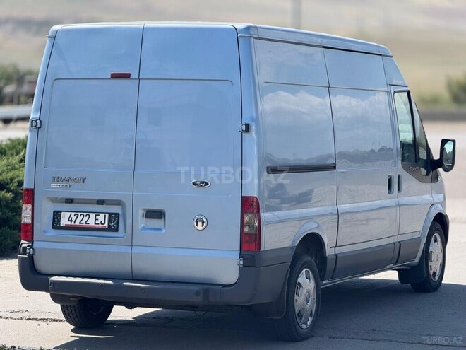 Ford Transit 2008, 193,752 km - 2.2 л - Bakı