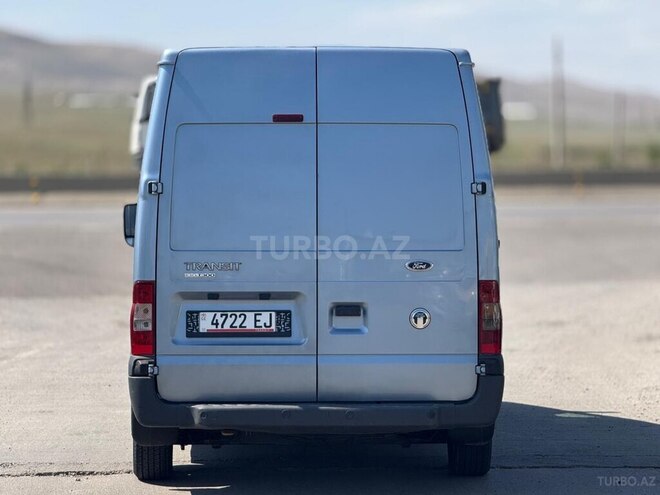 Ford Transit 2008, 193,752 km - 2.2 л - Bakı