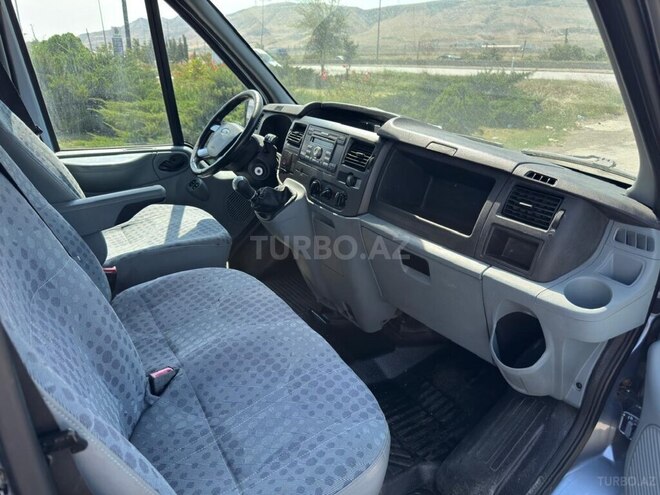 Ford Transit 2008, 193,752 km - 2.2 л - Bakı