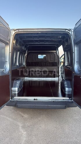 Ford Transit 2008, 193,752 km - 2.2 л - Bakı
