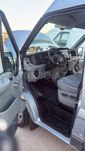 Ford Transit 2008, 193,752 km - 2.2 л - Bakı