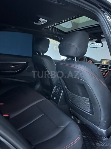 BMW 328 2016, 178,000 km - 2.0 l - Bakı