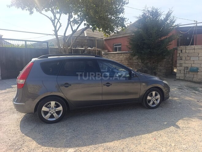Hyundai i30 2008, 301,708 km - 1.6 l - Bakı