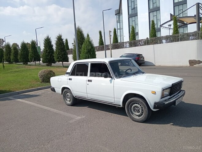 LADA (VAZ) 2107 2002, 90,000 km - 1.5 l - Ağcabədi