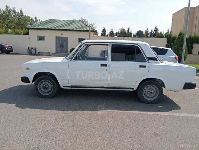 LADA (VAZ) 2107 2002, 90,000 km - 1.5 l - Ağcabədi