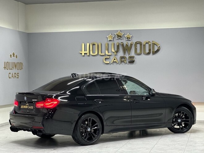 BMW 328 2016, 178,000 km - 2.0 l - Bakı