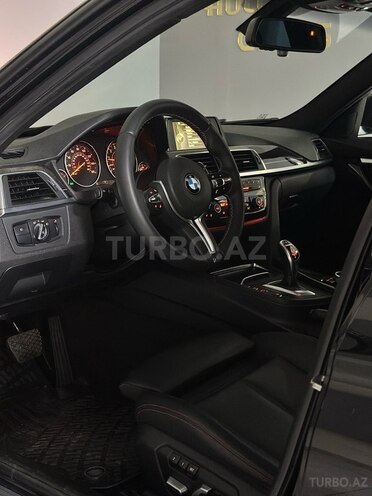 BMW 328 2016, 178,000 km - 2.0 l - Bakı