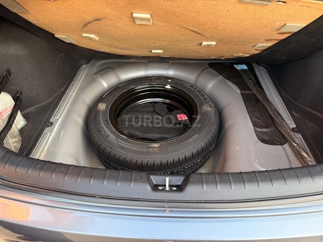 Kia Rio 2018, 287,000 km - 1.6 l - Gəncə