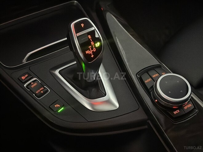BMW 328 2016, 178,000 km - 2.0 l - Bakı