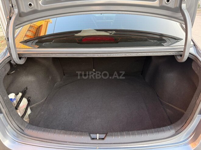 Kia Rio 2018, 287,000 km - 1.6 l - Gəncə