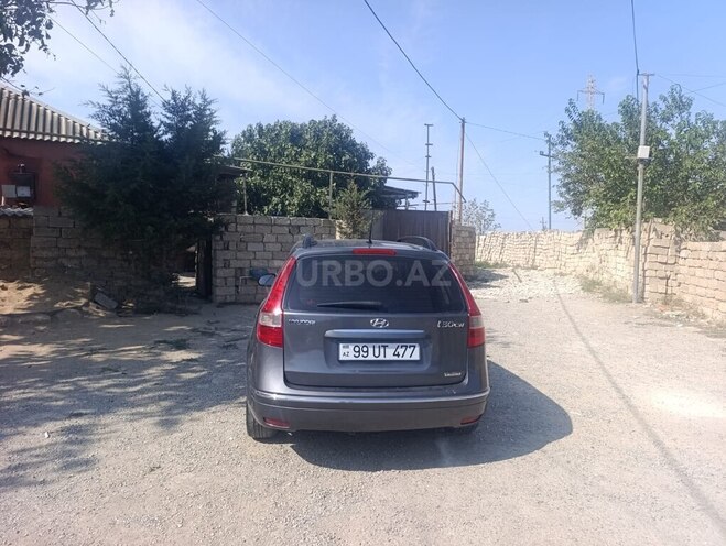 Hyundai i30 2008, 301,708 km - 1.6 l - Bakı