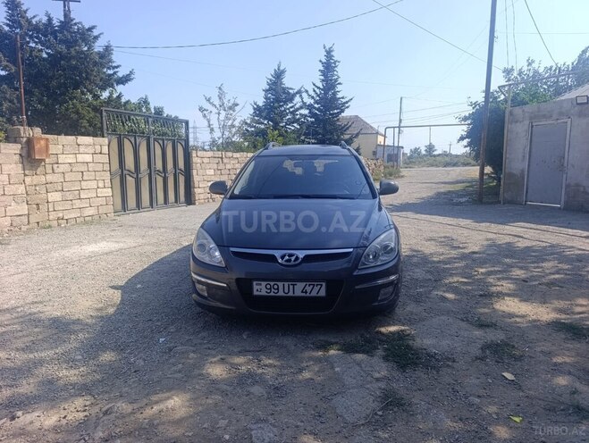 Hyundai i30 2008, 301,708 km - 1.6 l - Bakı