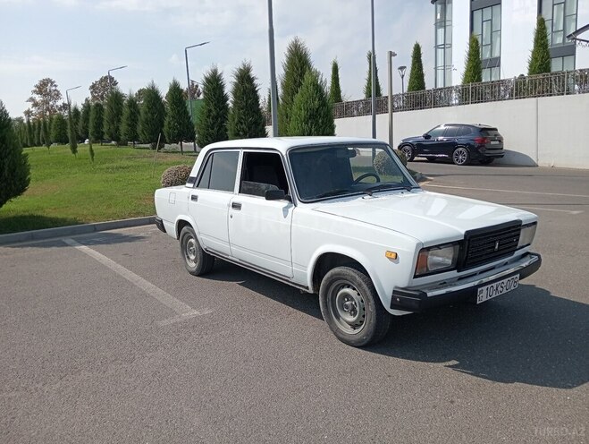 LADA (VAZ) 2107 2002, 90,000 km - 1.5 l - Ağcabədi