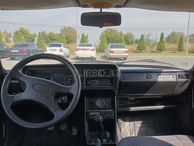 LADA (VAZ) 2107 2002, 90,000 km - 1.5 l - Ağcabədi