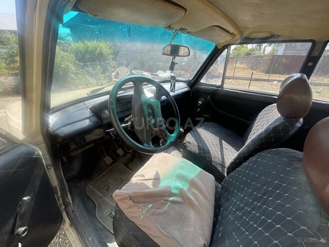 LADA (VAZ) 21011 1978, 78,000 km - 1.3 л - Masallı