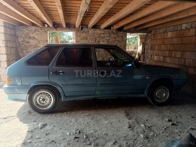 LADA (VAZ) 2109 1991, 15,790 km - 1.5 l - Oğuz