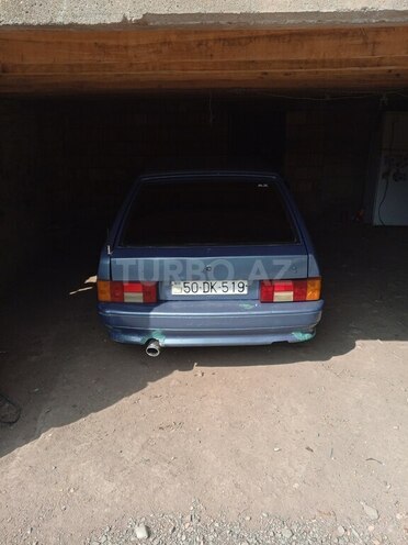 LADA (VAZ) 2109 1991, 15,790 km - 1.5 l - Oğuz