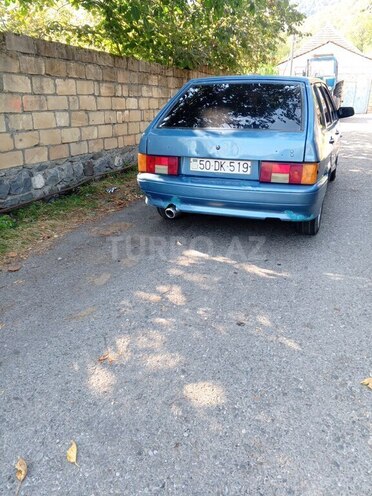 LADA (VAZ) 2109 1991, 15,790 km - 1.5 l - Oğuz