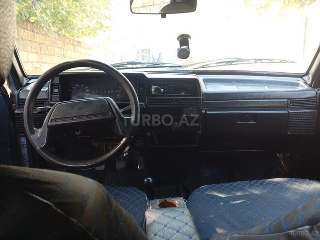 LADA (VAZ) 2109 1991, 15,790 km - 1.5 l - Oğuz