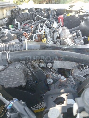 Toyota Corolla 2006, 280,000 km - 1.4 л - Xaçmaz